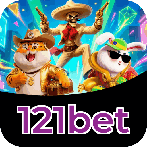 Suporte 121bet