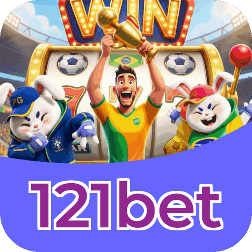 Segurança 121bet