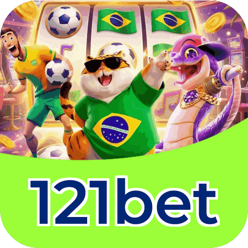Slots Premium da PG Soft na 121bet