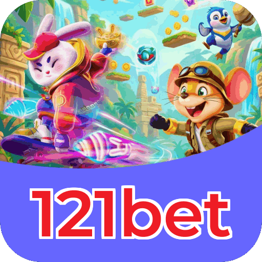 Instalação Android 121bet